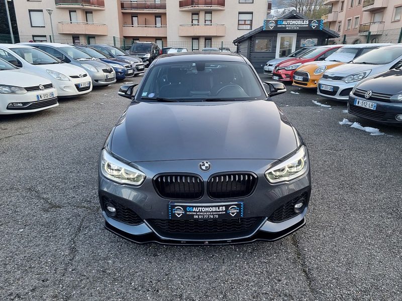 BMW SERIE 1 118 i 136 CV PACK M 2019