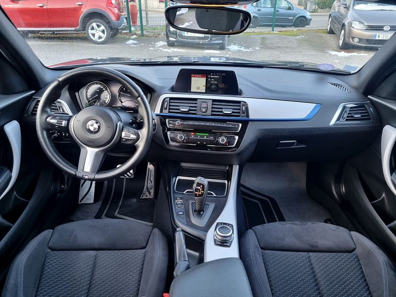 BMW SERIE 1 118 i 136 CV PACK M 2019