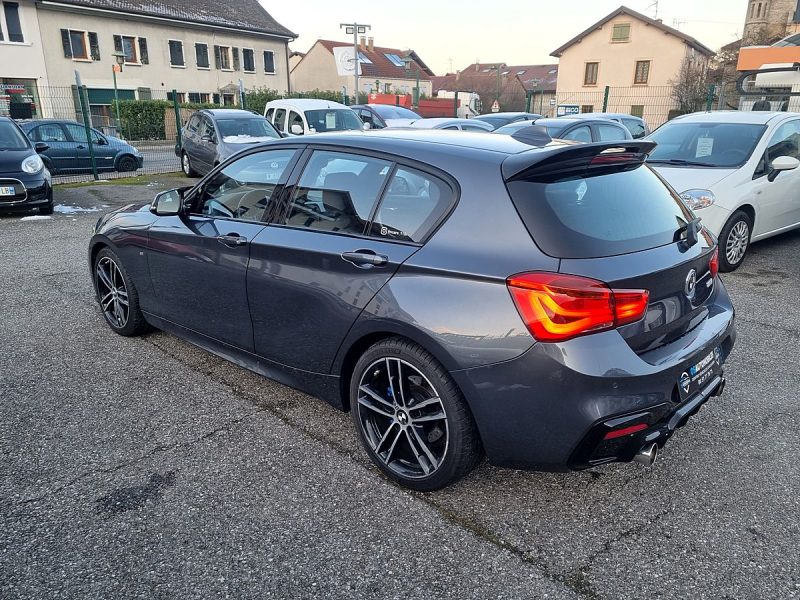 BMW SERIE 1 118 i 136 CV PACK M 2019