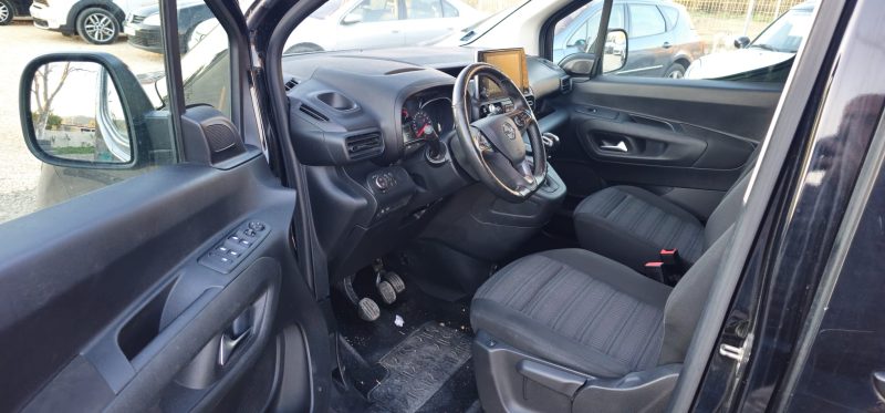 Opel Combo Life 1.5 Diesel L1H1 Elegance 130 ch