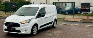 FORD TRANSIT CONNECT 1.5 100 FGN L2 ECOBLUE BUSINESS NAV