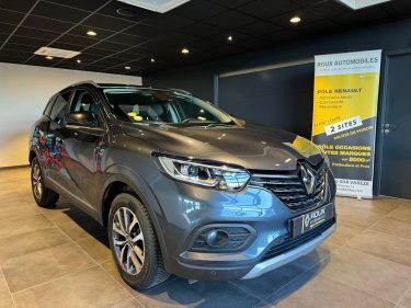 RENAULT KADJAR 2020