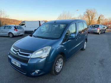 CITROEN BERLINGO 2010