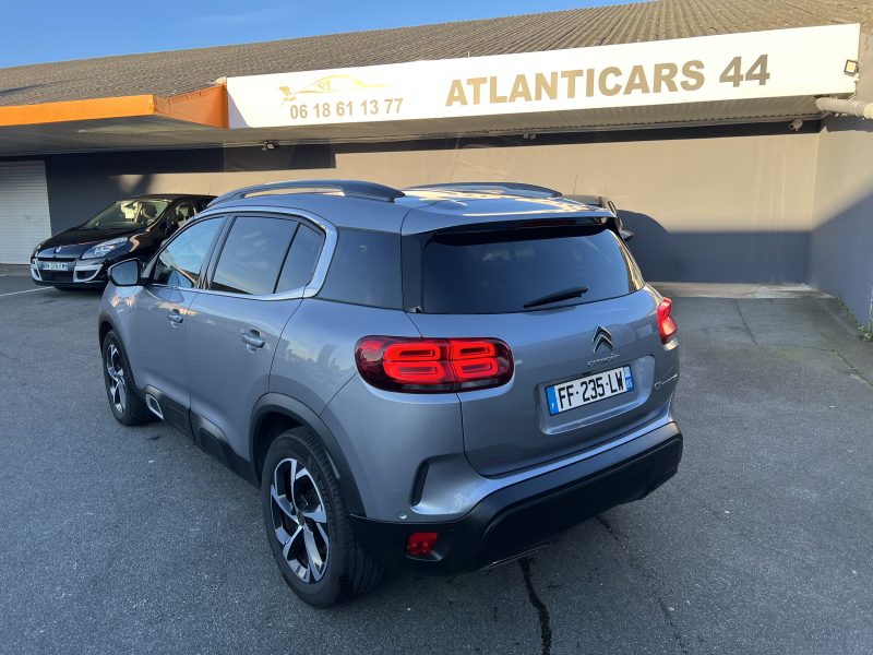 CITROËN C5 AIRCROSS 2019