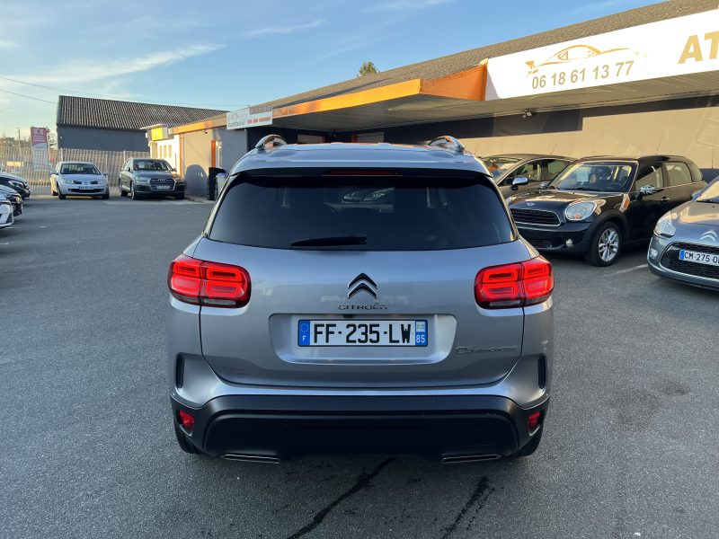 CITROËN C5 AIRCROSS 2019