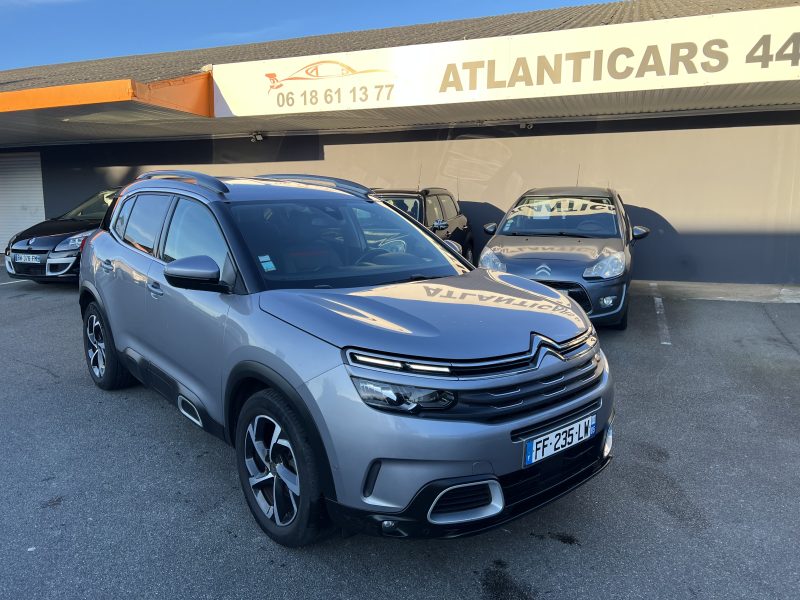 CITROËN C5 AIRCROSS 2019