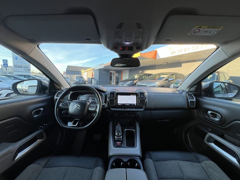 CITROËN C5 AIRCROSS 2019