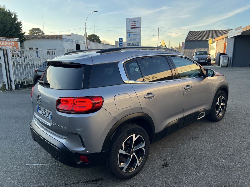 CITROËN C5 AIRCROSS 2019