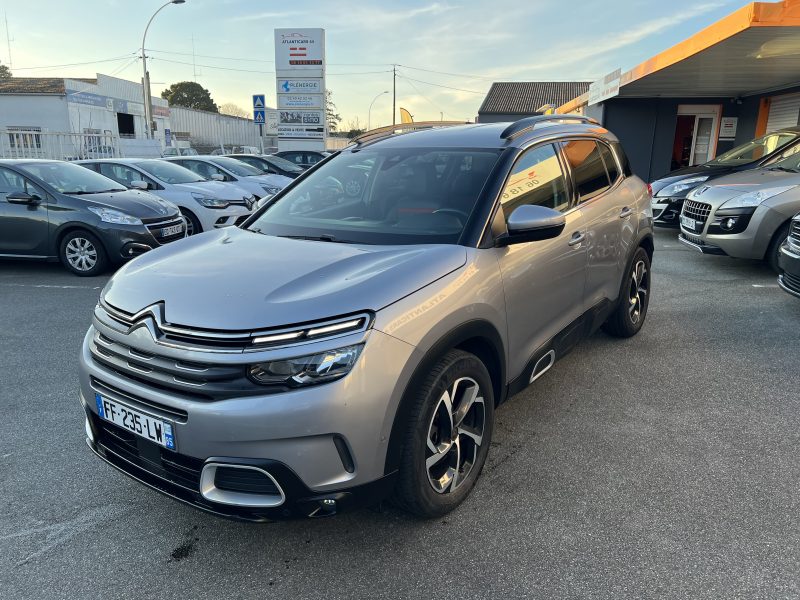 CITROËN C5 AIRCROSS 2019