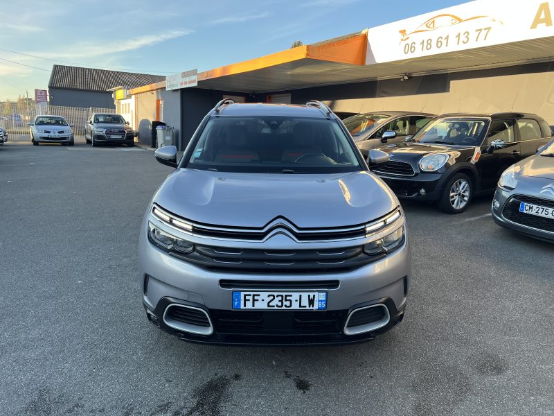 CITROËN C5 AIRCROSS 2019