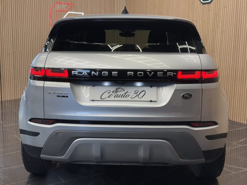 LAND ROVER RANGE ROVER EVOQUE 2020