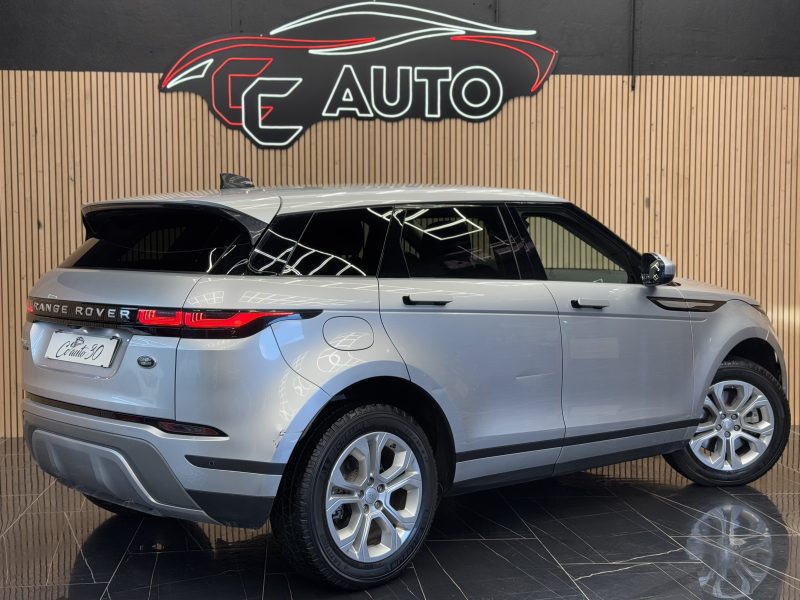 LAND ROVER RANGE ROVER EVOQUE 2020