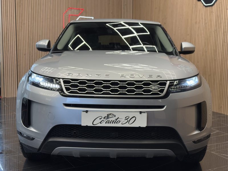 LAND ROVER RANGE ROVER EVOQUE 2020