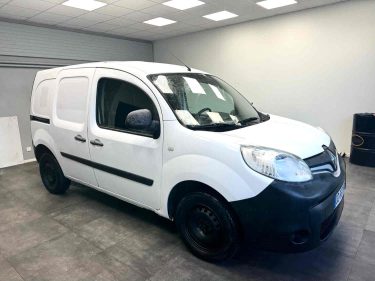 RENAULT KANGOO 2016