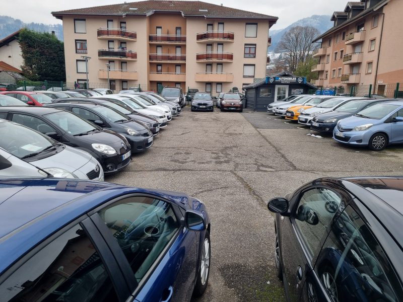 RENAULT TWINGO II 2012 1.2 16v 75 cv
