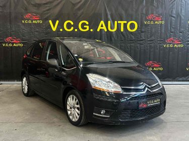 CITROEN C4 PICASSO 1.6 HDI 110 Millenium