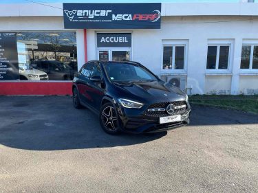 MERCEDES GLA 200 II AMG LINE 163 CH 7G-DCT GARANTIE 6 MOIS