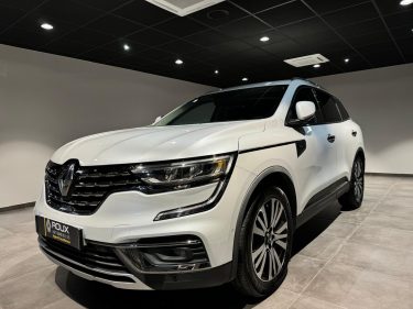 RENAULT KOLEOS 2021