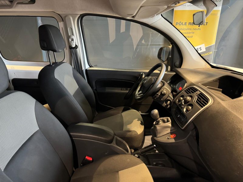 RENAULT KANGOO 2020