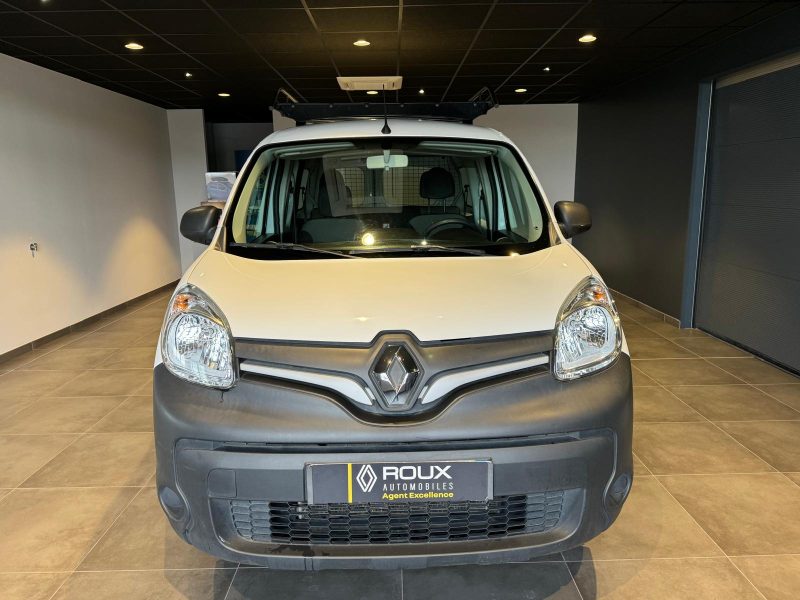 RENAULT KANGOO 2020