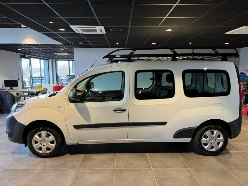 RENAULT KANGOO 2020