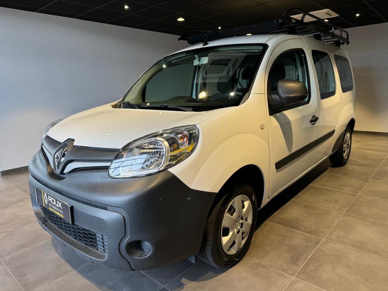 RENAULT KANGOO 2020