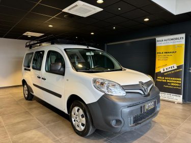 RENAULT KANGOO 2020