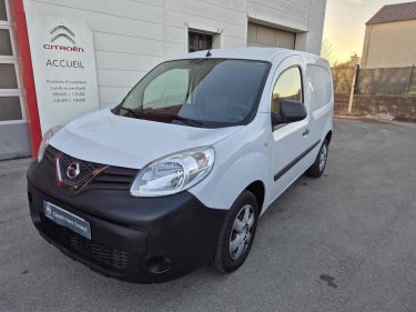 NISSAN NV250 2020