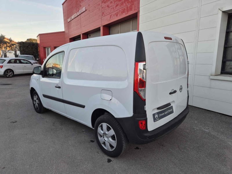 NISSAN NV250 2020