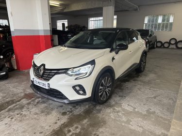 RENAULT CAPTUR II 2020