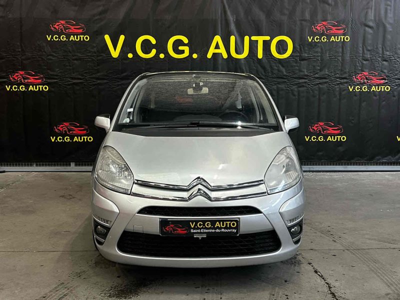 CITROEN C4 PICASSO 1.6 HDI Rossignol