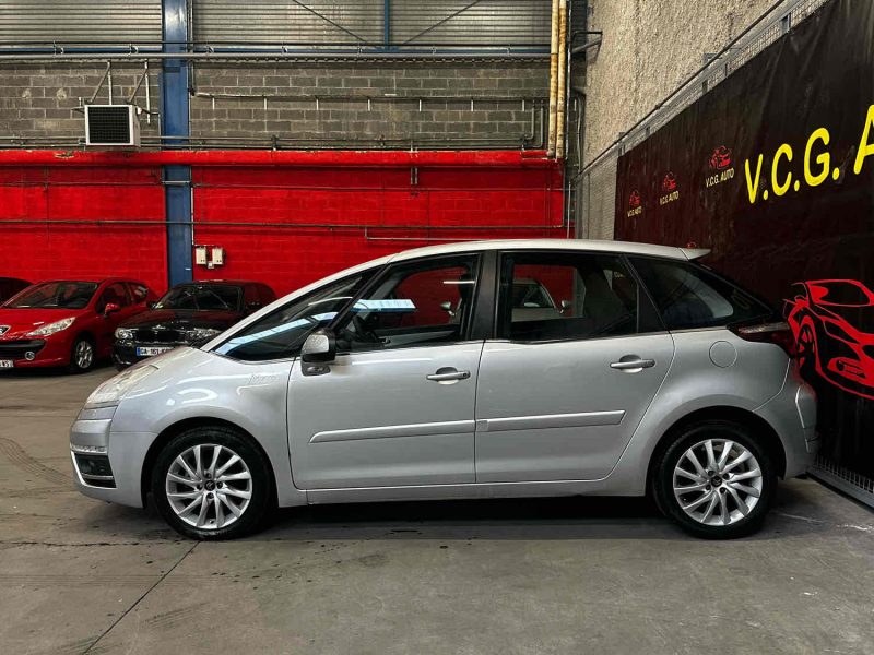 CITROEN C4 PICASSO 1.6 HDI Rossignol