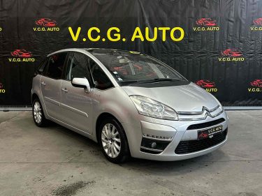 CITROEN C4 PICASSO 1.6 HDI Rossignol