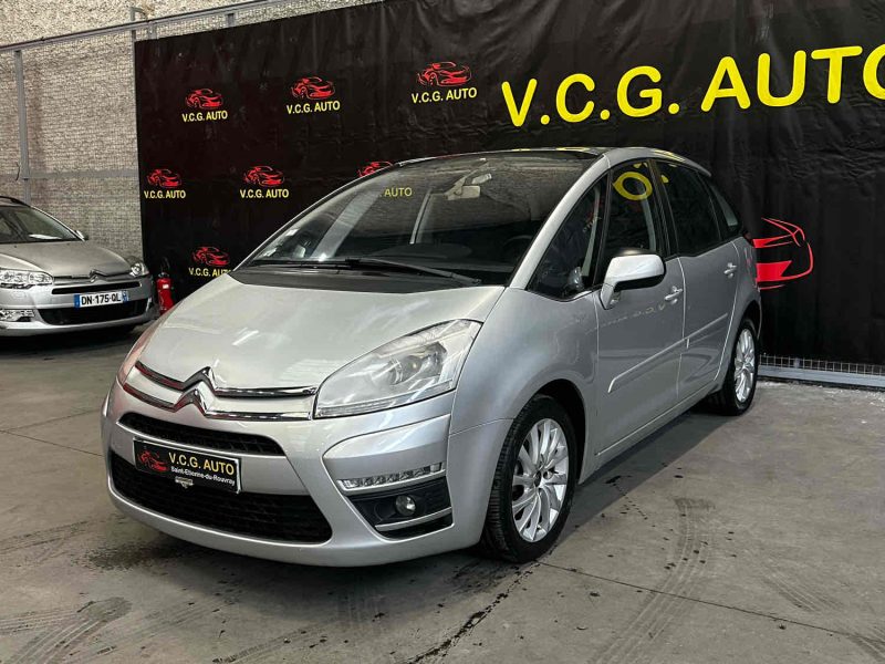 CITROEN C4 PICASSO 1.6 HDI Rossignol