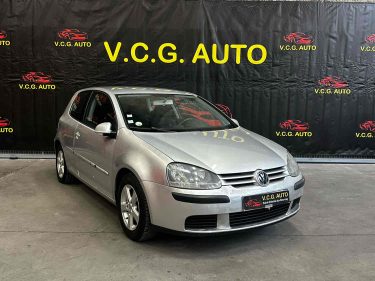 VOLKSWAGEN GOLF 5 1.4 16S 75 Trend Pack