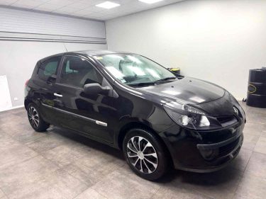 RENAULT CLIO 2008