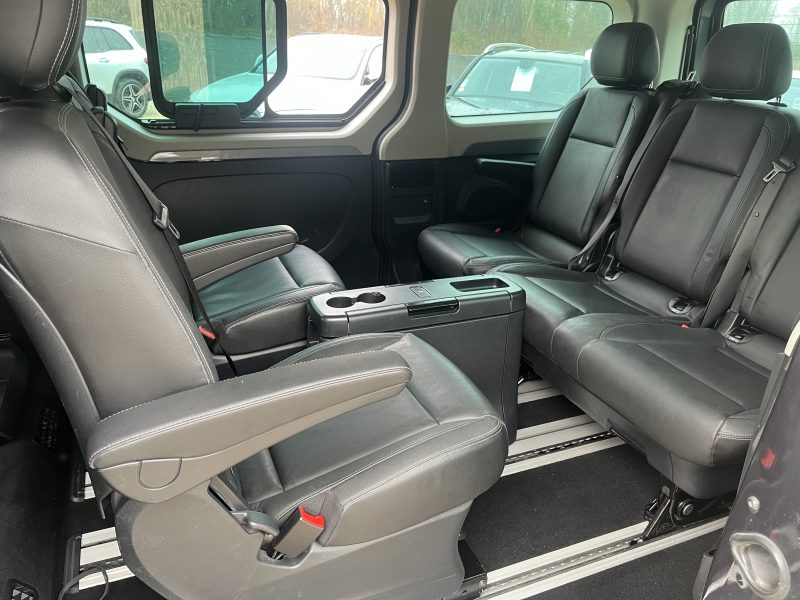 RENAULT TRAFIC 2017