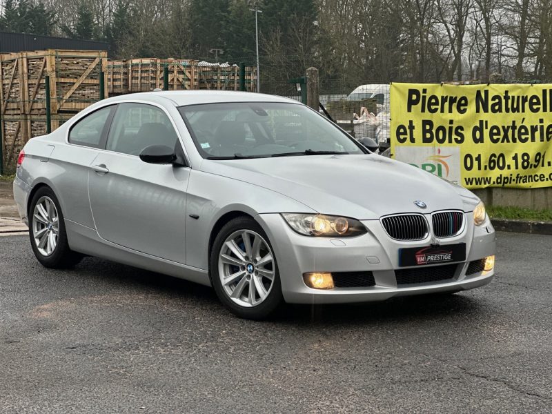 BMW SERIE 3 2006