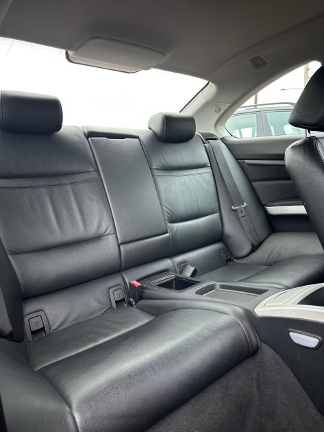 BMW SERIE 3 2006