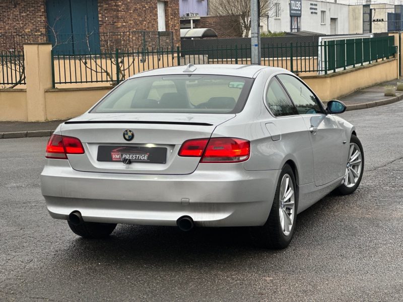 BMW SERIE 3 2006