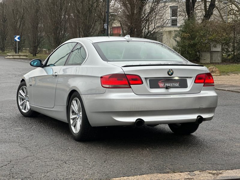 BMW SERIE 3 2006