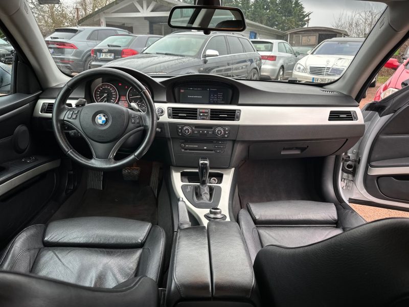 BMW SERIE 3 2006