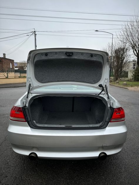 BMW SERIE 3 2006