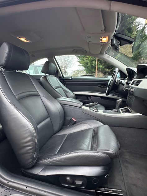 BMW SERIE 3 2006