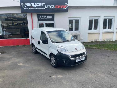 FIAT FIORINO  II 1.3 MULTIJET 95 CH PACK PROFESSIONAL GARANTIE 6 MOIS