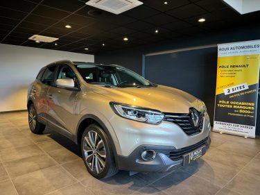 RENAULT KADJAR 2018