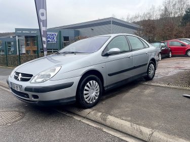 CITROEN C5 1.8i 16V 115CV