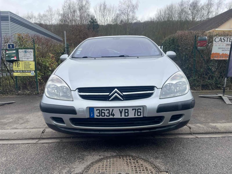 CITROEN C5 1.8i 16V 115CV