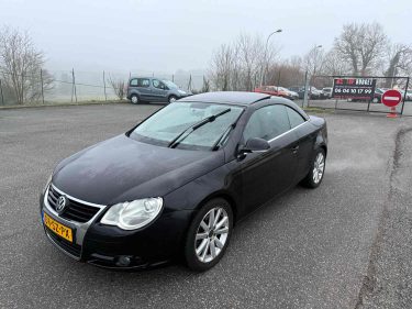 VOLKSWAGEN EOS 2006