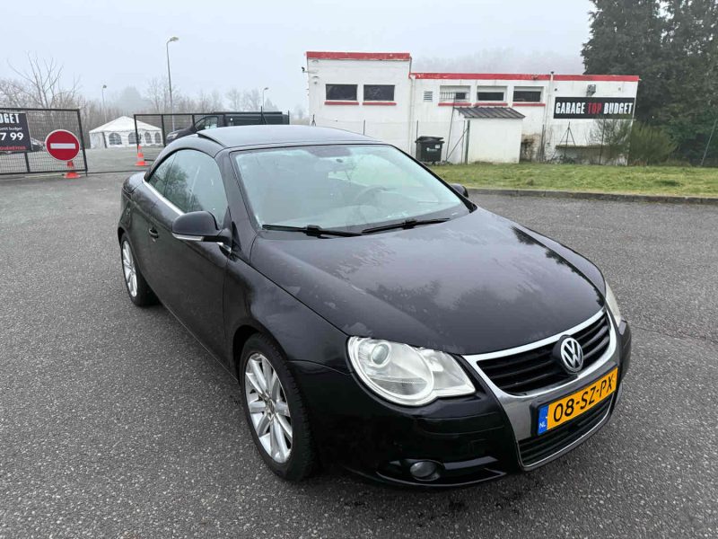 VOLKSWAGEN EOS 2006